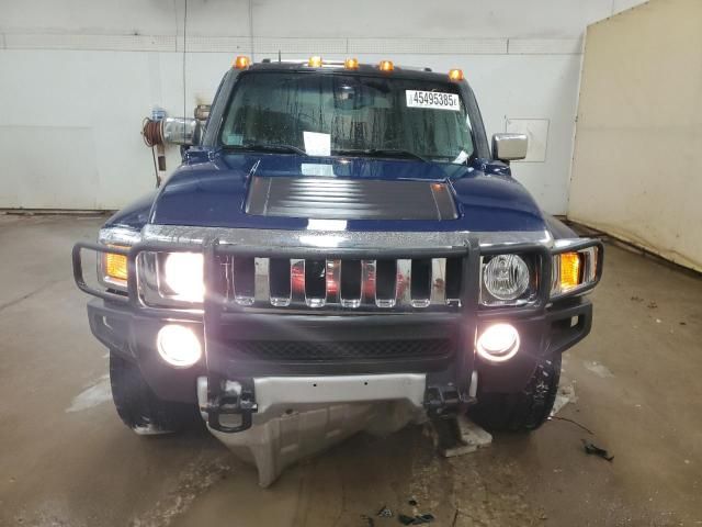 2009 Hummer H3