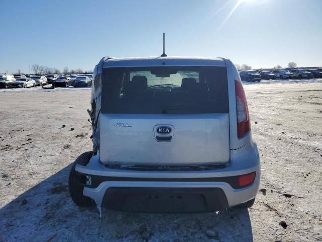 2012 KIA Soul