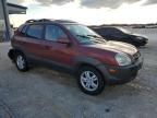 2006 Hyundai Tucson GLS