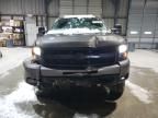 2013 Chevrolet Silverado K1500 LTZ