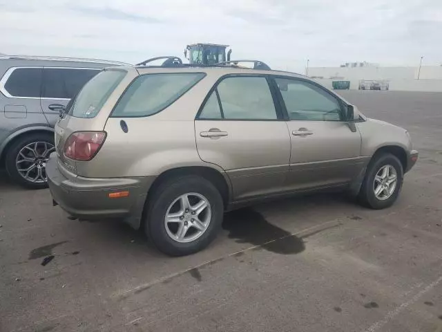 1999 Lexus RX 300