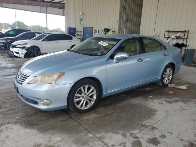 2010 Lexus ES 350