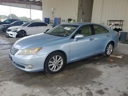 Lexus es 350 Vehiculos salvage en venta: 2010 Lexus ES 350