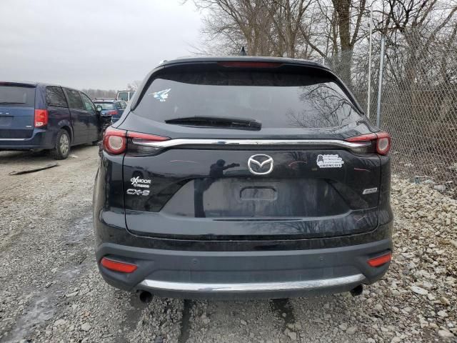 2016 Mazda CX-9 Grand Touring