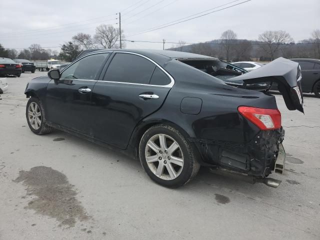 2009 Lexus ES 350