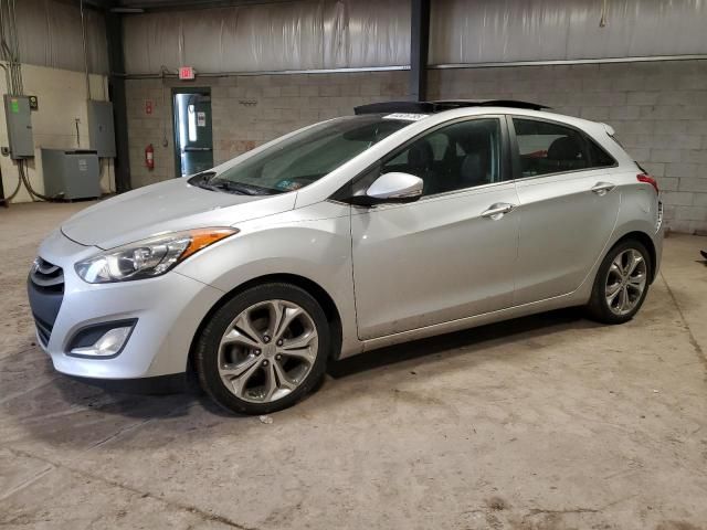 2013 Hyundai Elantra GT