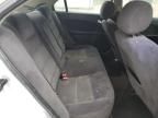 2006 Ford Fusion SEL