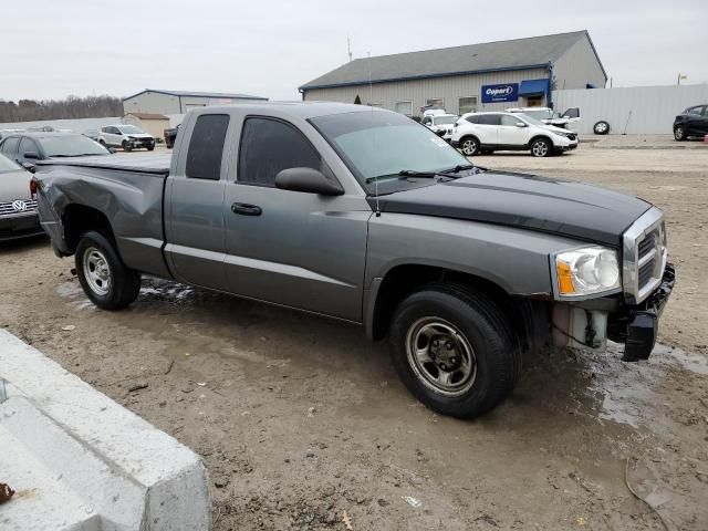 2005 Dodge Dakota ST