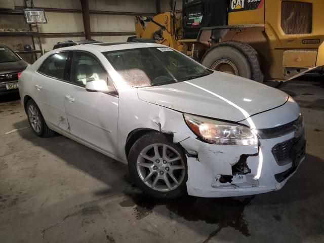 2014 Chevrolet Malibu 1LT