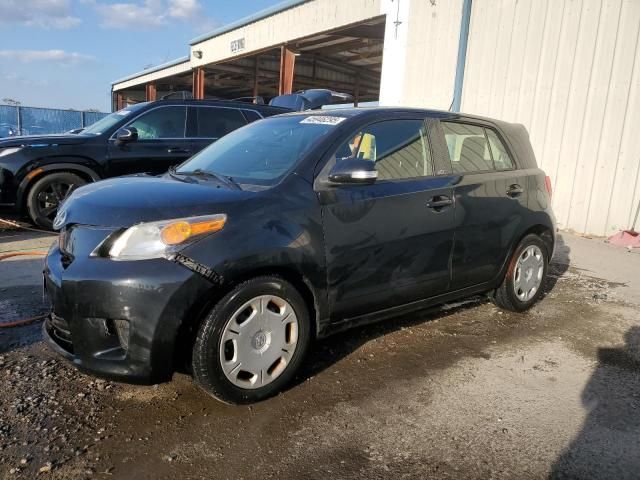 2013 Scion XD