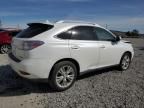 2010 Lexus RX 450H