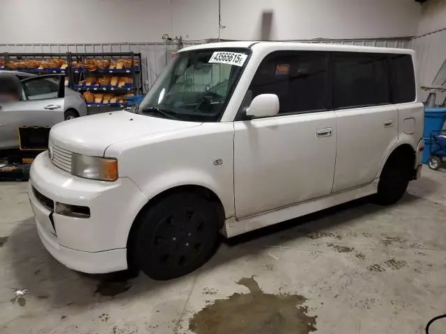 2006 Scion XB