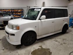 2006 Scion XB en venta en Arlington, WA