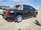 2011 Chevrolet Avalanche LT