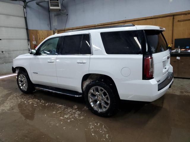 2020 GMC Yukon SLT