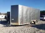 2022 C&W 2022 CWC Livesailer Enclosed Cargo Trailer