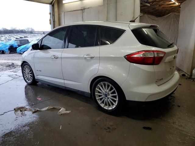 2013 Ford C-MAX SEL