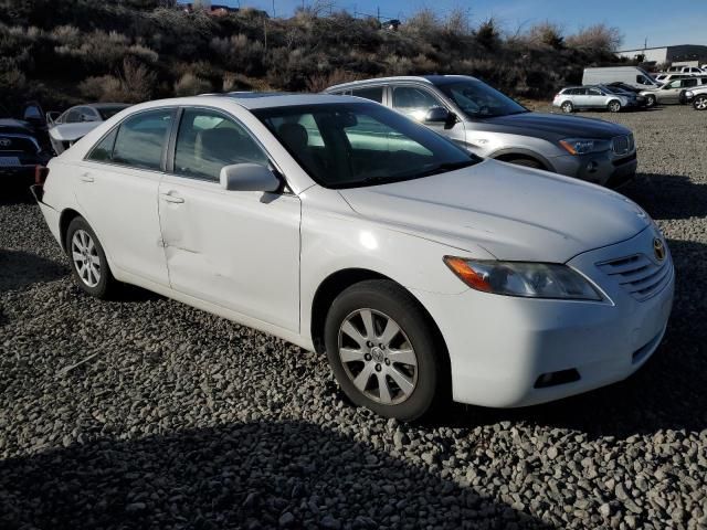 2008 Toyota Camry CE