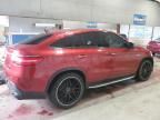 2019 Mercedes-Benz GLE Coupe 63 AMG-S