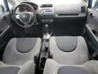 2007 Honda FIT