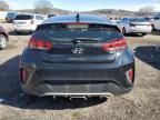 2019 Hyundai Veloster Base