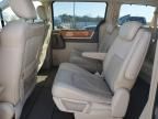 2008 Chrysler Town & Country Limited