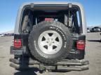 2005 Jeep Wrangler / TJ Unlimited