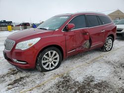 2014 Buick Enclave en venta en Brighton, CO