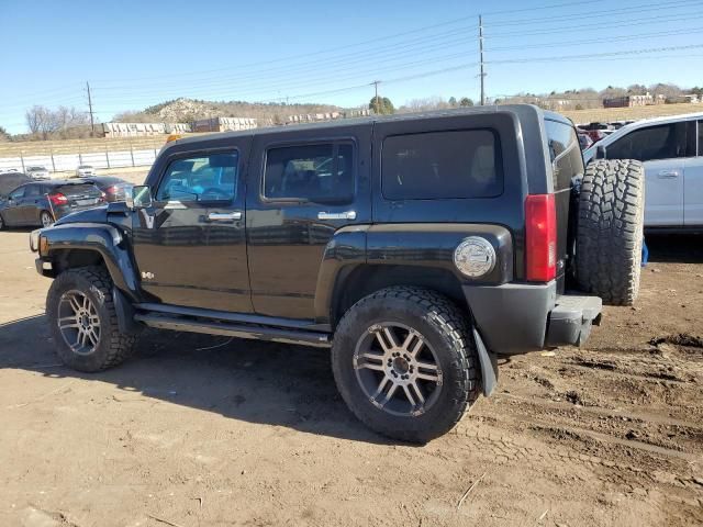 2008 Hummer H3