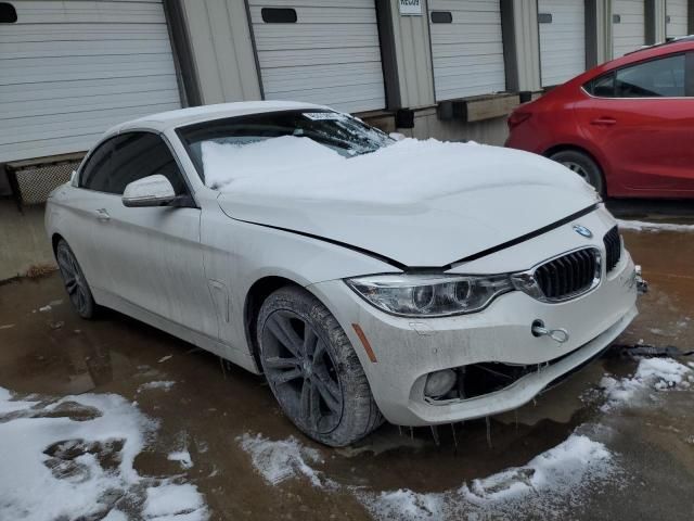 2017 BMW 430XI