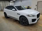 2018 Jaguar F-PACE R-Sport