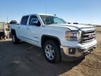 2014 GMC Sierra K1500 SLT