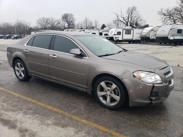 2012 Chevrolet Malibu 1LT