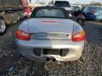 2000 Porsche Boxster