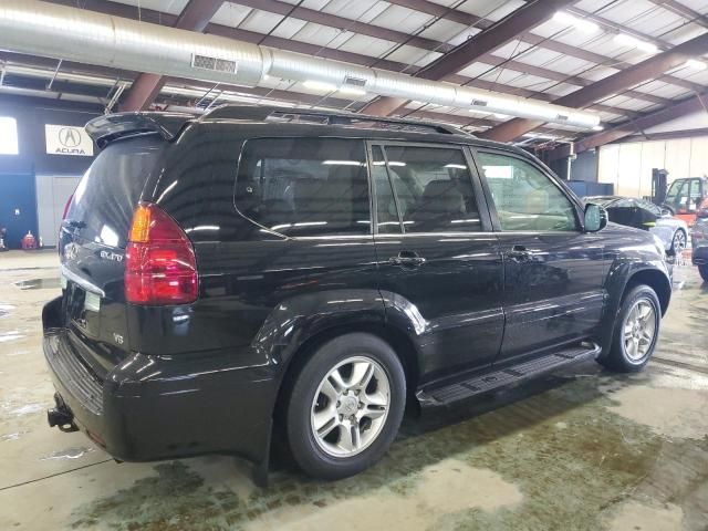 2004 Lexus GX 470