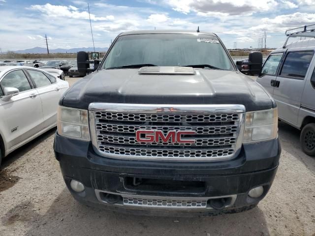 2013 GMC Sierra C2500 Denali