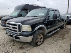 2005 Ford F350 SRW Super Duty en venta en Grand Prairie, TX