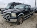 2005 Ford F350 SRW Super Duty