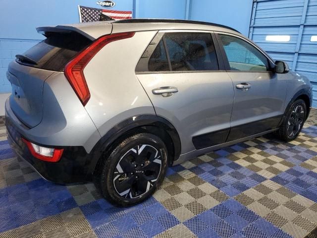 2023 KIA Niro Wind