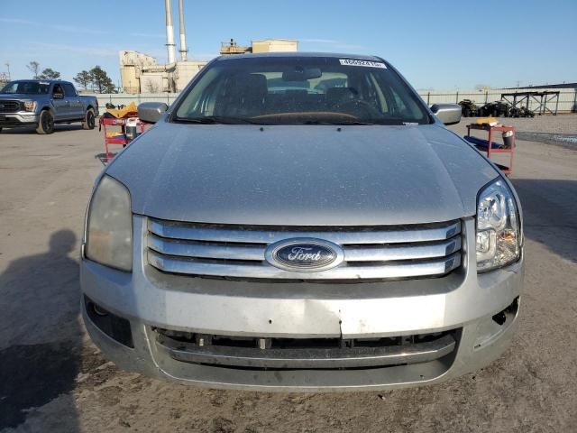 2009 Ford Fusion SE