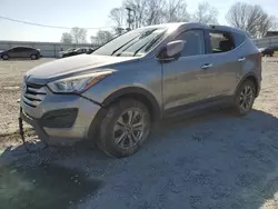 2015 Hyundai Santa FE Sport en venta en Gastonia, NC