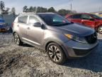 2011 KIA Sportage EX