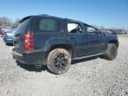 2013 Chevrolet Tahoe C1500 LT