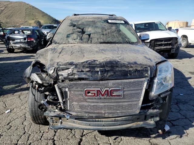 2011 GMC Terrain SLE