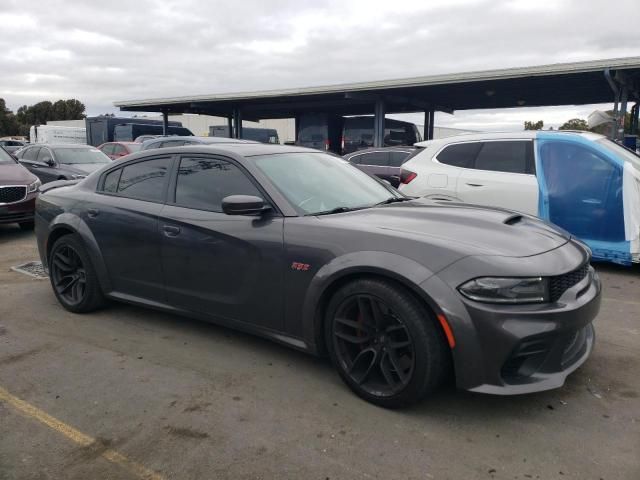 2020 Dodge Charger Scat Pack