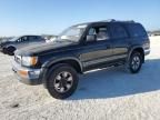 1998 Toyota 4runner Limited