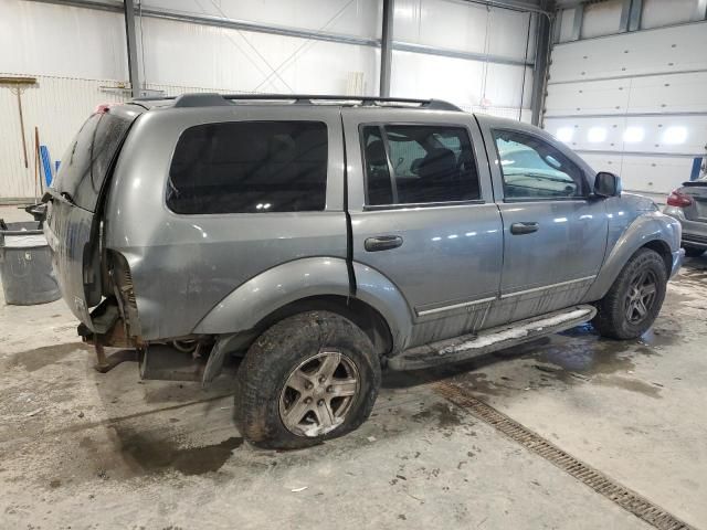 2005 Dodge Durango Limited