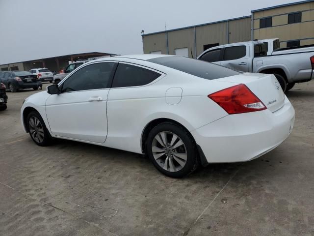 2012 Honda Accord EX