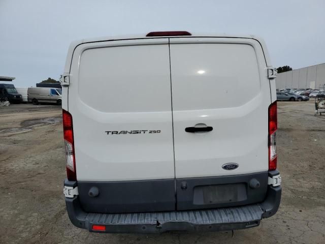 2015 Ford Transit T-250