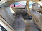 2008 Mercedes-Benz S 550 4matic